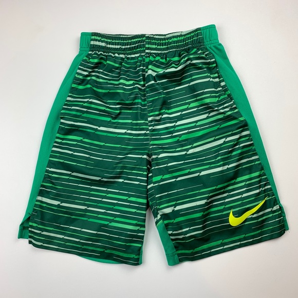 🎉SOLD🎉Nike Sz Large L Boys Youth Dri Fit Shorts - Picture 5 of 8